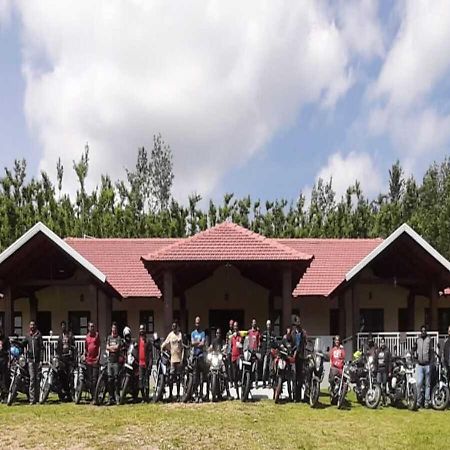 Chikmagalūr Coffee Safari酒店 外观 照片